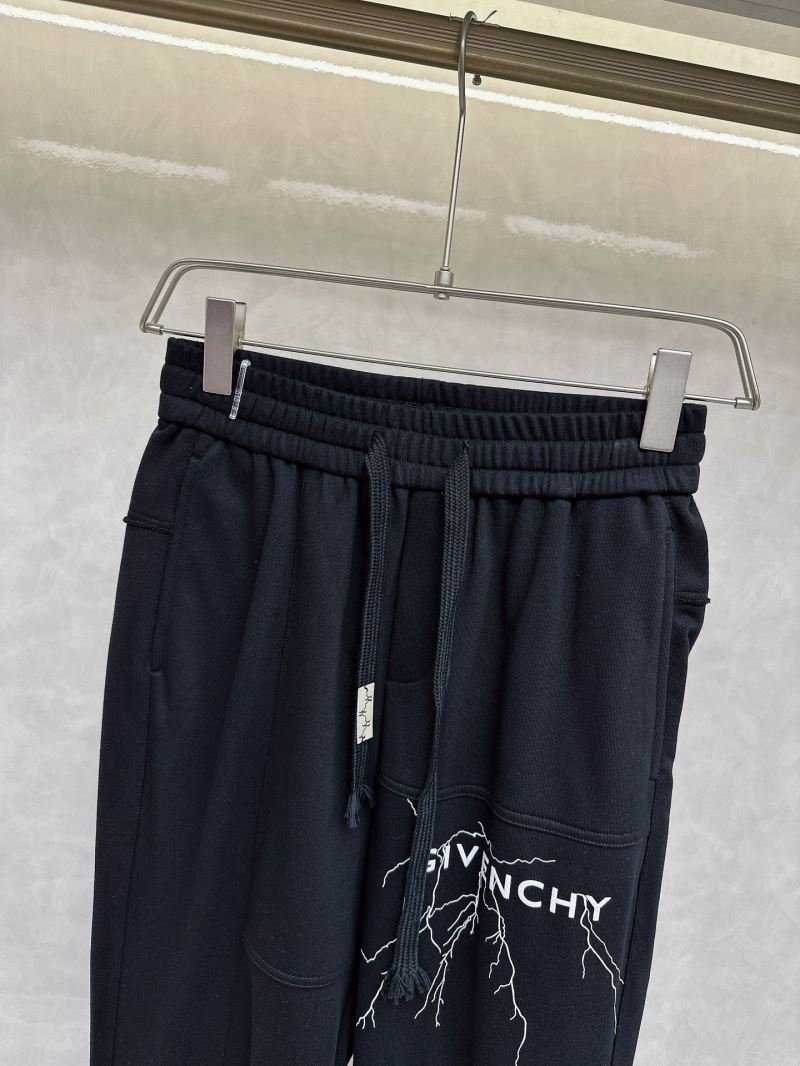 Givenchy Long Pants